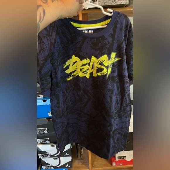 Kids Tee’s - Picture 12 of 15